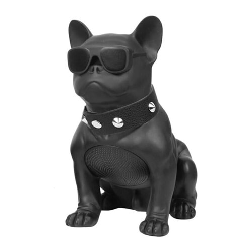 CH-M11-S KÜÇÜK KÖPEK Bulldog Bluetooth Hoparlör