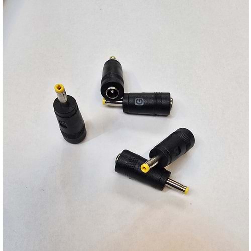 5,5*2,5 GİRİŞ 4,0*0,17 ÇIKIŞ YAYLI JACK