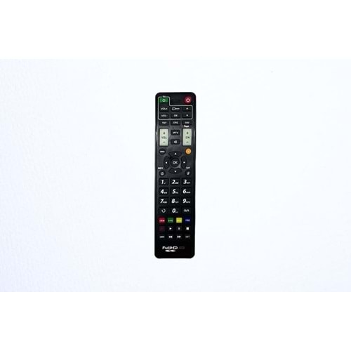 SHOWMAX FHD-3804 SUNPLUS HD #FULL HD LOGOLU UYDU KUMANDA