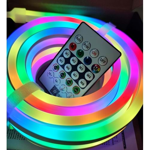 GVN-06N 5 metre neon led