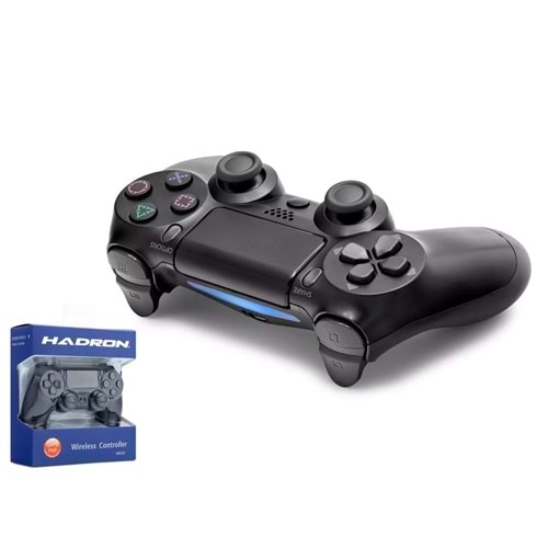 HADRON HD323S PS4 GAMEPAD SİYAH