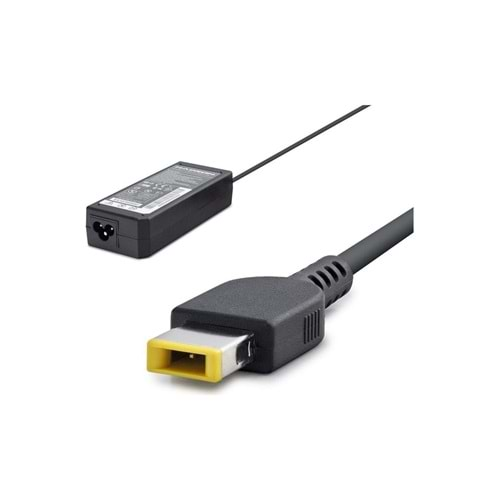 HADRON HD784 NOTEBOOK ADAPTÖR USB 20V 4.5A LENOVO IBM İĞNELİ