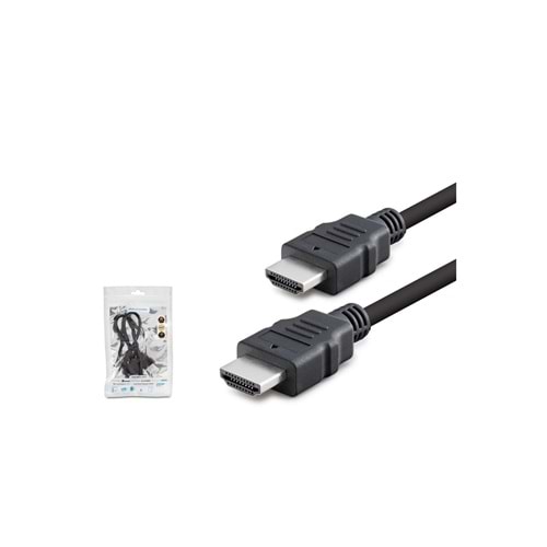 HADRON HDX2026 1.5METRE HDMI KABLO OD 050MM PVC