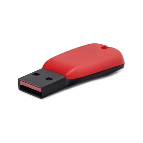 HADRON HDX7011 USB CARD READER MICRO SD KIRMIZI