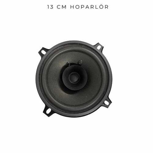 HOP0013 13CM HOPARLÖR