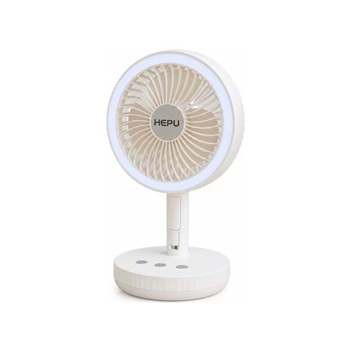 HEPU HP-F888 8