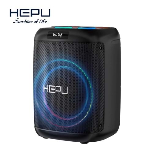HEPU MÜZİK ÇALAR HP-S53