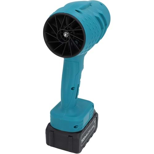 GLR Toz Temizleme Için Üfleyici 1500 MAH 21V Kablosuz