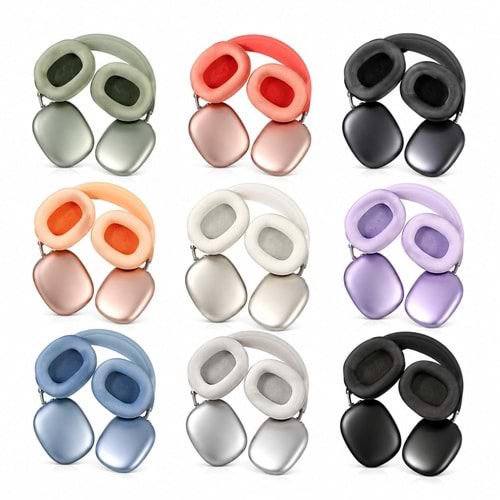 GLR_Tech P9 HS98 ANC Premium Bluetooth Kafa Üstü Kulaklık