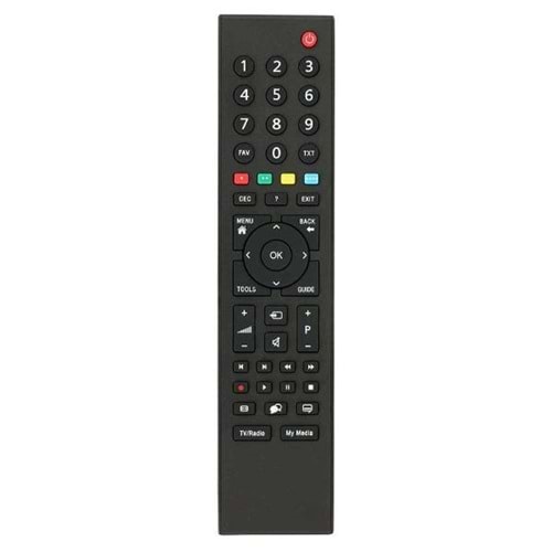 HY 8003 ARÇELİK-BEKO LCD TV Kumandası