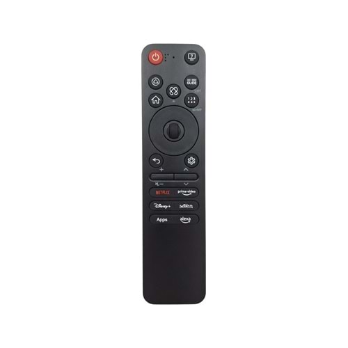 MR25GA-IR LG AIR MOUSE SES KOMUTSUZ SİHİRLİ KUMANDA