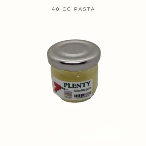 Lötfett HZDP20 Lehim Pastası 20 gr