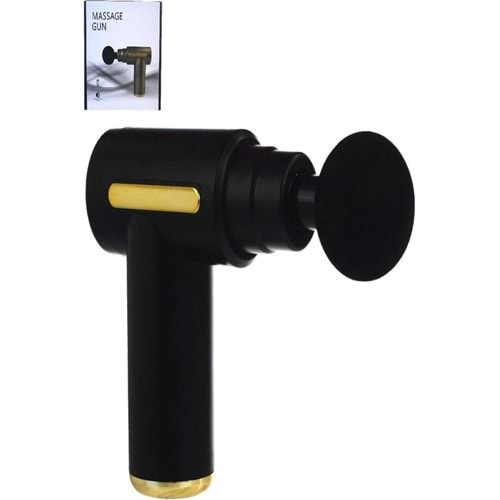 Glrtech Massage Gun Masaj Aleti KH-850
