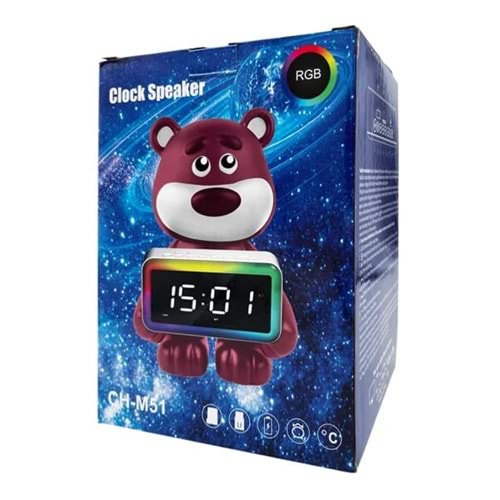 JRLMUSICPLAYERFMCH-M53