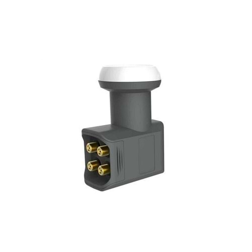 IRONSTAR MF-410 4LÜ QUAD LNB