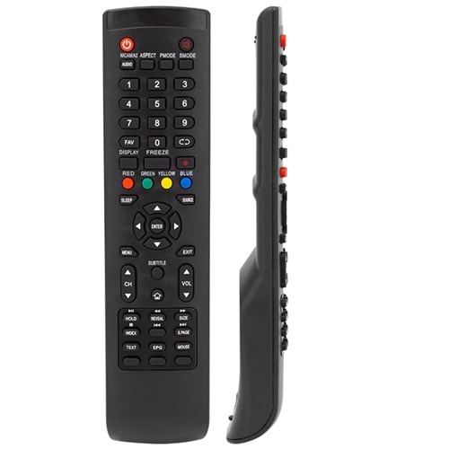 EUROBOX OTV3232 PROFİLO-DİJİTSU LCD