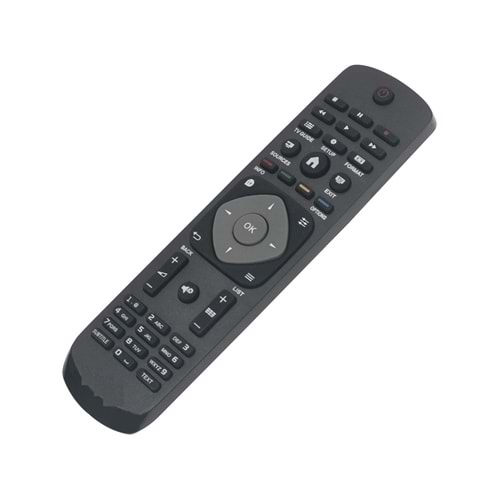 EUROBOX OTV9864 PHILIPS LCD SOURCES TUŞLU