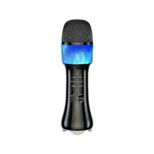 GLRTECH Q99 WIRELESS KARAOKE MİKROFON