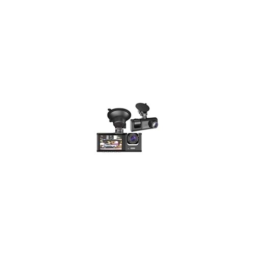 RQ-1 S1plus DVR CAR CAMERA