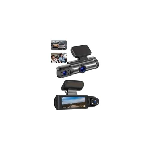 RQ-3 S29 MAX DVR CAR CAMERA