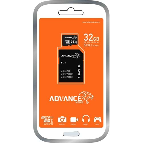 RQS-32 SD MEMORY CARD