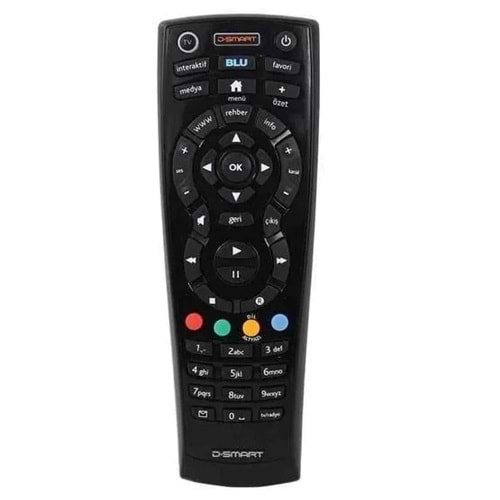 SHOWMAX SH0807 D-SMART