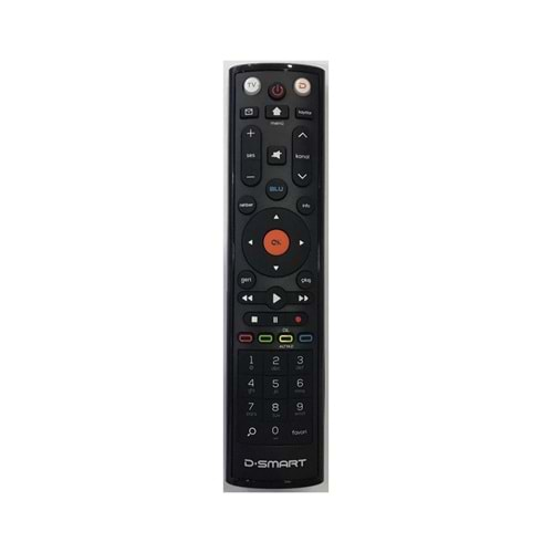 SHOWMAX SH0808 D SMART BLUE AKILLI UZUN KALIP