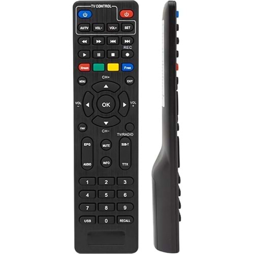 SHOWMAX SH3801 SUNGATE VİPSTAR PLUS- VİPTECH HD #4