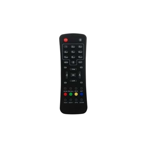 SHOWMAX SH6055 AMSTRAD- FOBEM SHOWMAX JET SD MİNİ KÜÇÜK KALIP