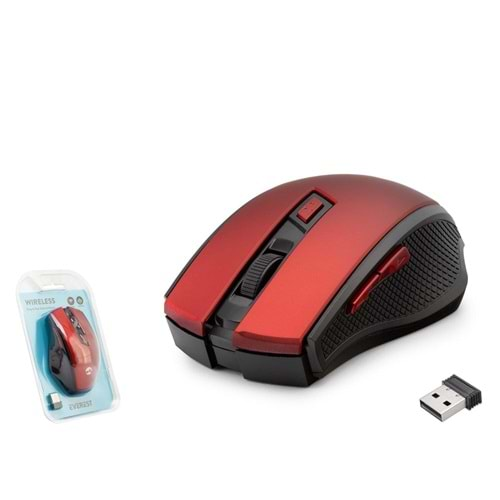 EVEREST SMW-777 MOUSE WIRELESS