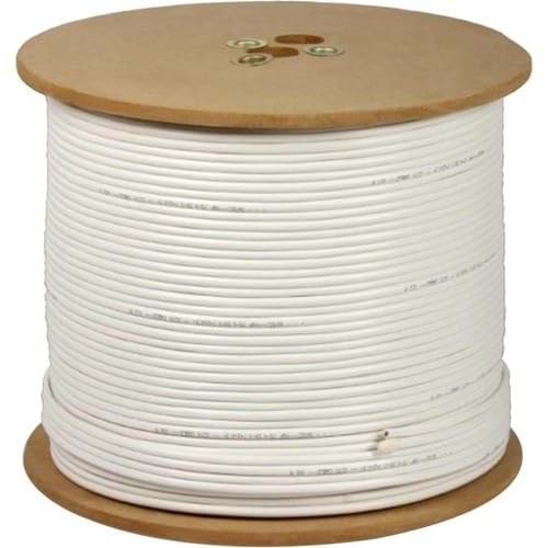ST80-300 B SHOWTIME RG6U6 80 Tel 300 mt Full Bakır Anten Kablosu