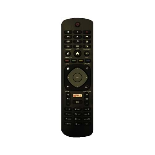 SUNTECH ST9865-B PHILIPS LCD NETFLIX - SMART TUŞLU