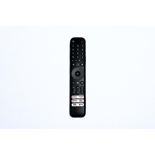 SHOWMAX SX8029 TCL TL-1002 SES KOMUTSUZ KUMANDA