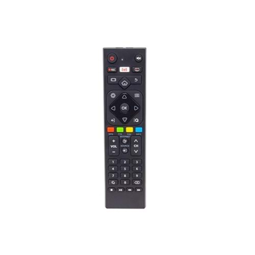 SHOWMAX SX0187-B SUNNY AXEN Hİ-LEVEL LİVE TV TUŞLU(RM-L265C)