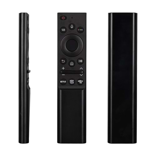 SHOWMAX SX9855-B SAMSUNG AKILLI KUMANDA NETFLİX TUŞLU (RM-L1593)