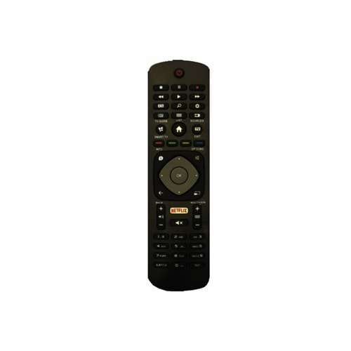 SHOWMAX SX9865-B PHILIPS LCD, NETFLIX - SMART TUŞLU