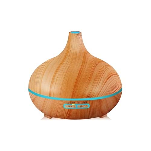 HAVROX SY-01 Aroma Difüzör Koku Makinası