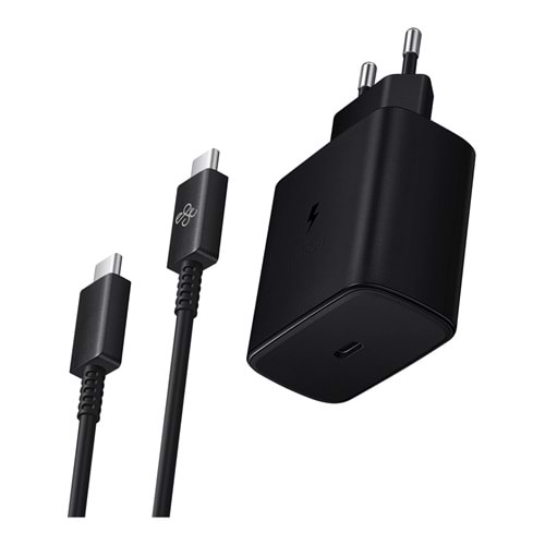 45W Pd Seyahat Şarj Cihazı