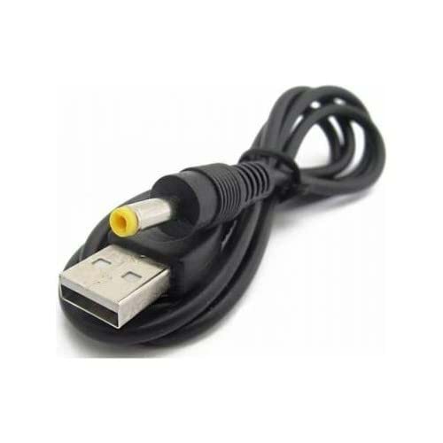 Usb To 4.0x1.7 Mm Dc Güç Kablosu