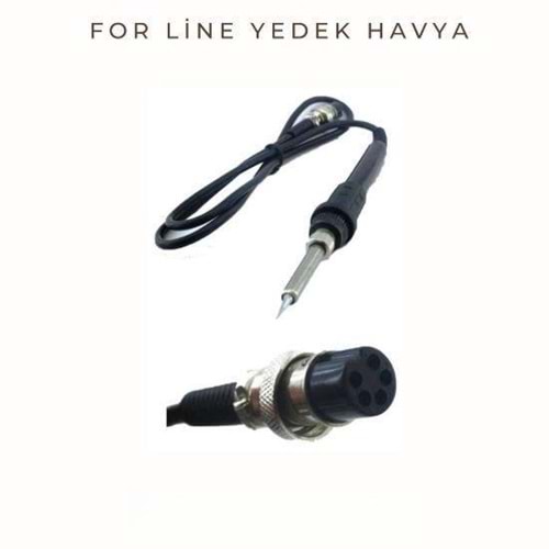 FORLİNE WL-858 Yedek Havya