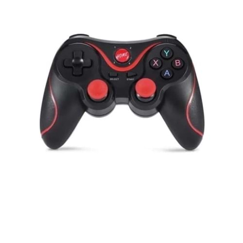 X3 Wireless Kablosuz Oyun Kolu Bluetooth Joystick Gamepad Android Tv Boc