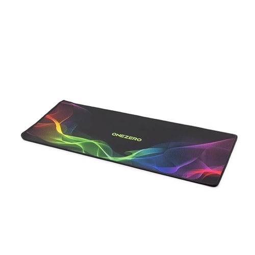 Onezero Zr906 Mouse Pad 300*700Mm Rgb Desen