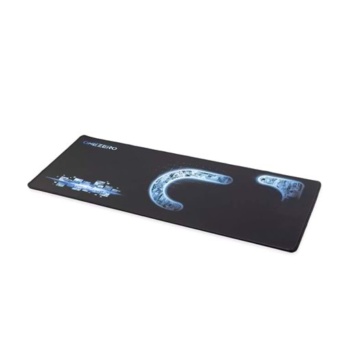 Onezero Zr916 Mouse Pad 300*700Mm Mavi Graffiti