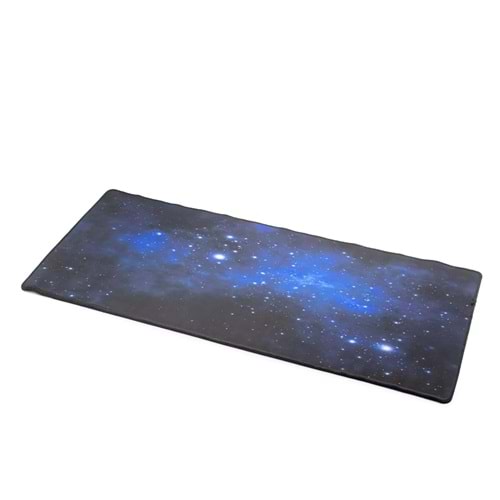Onezero Zr942 Mouse Pad 400*900Mm Uzay Desenli