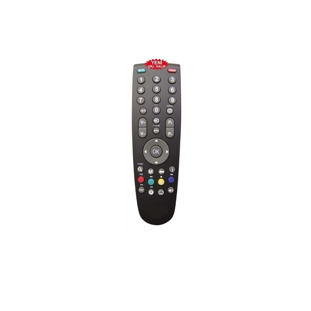 SHOWMAX 0102 ARÇELİK BEKO GRUNDİG KUMANDA