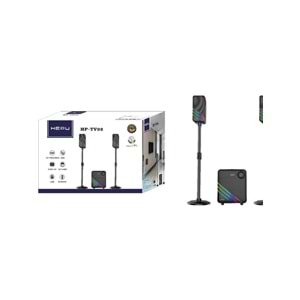 Hepu 2+1 Ev Sinema Ses Sistemi HP-TV02