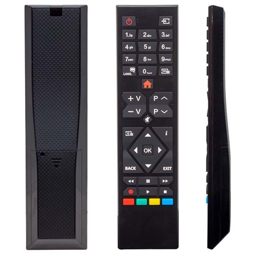 WEKO KL VESTEL REGAL RC39105 LED TV KUMANDA (40126=11479)