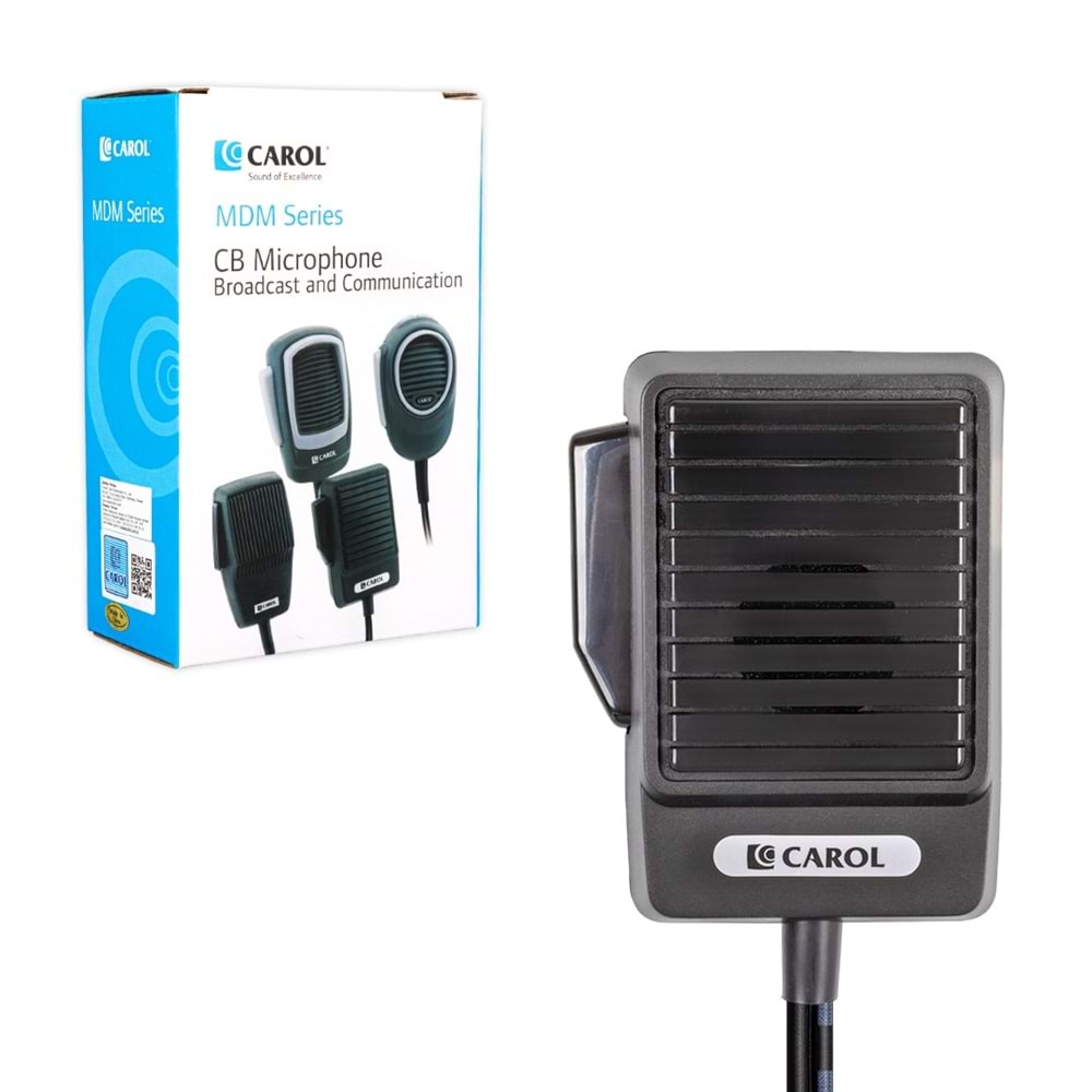 CAROL MDM-360 MAYK MİKROFON