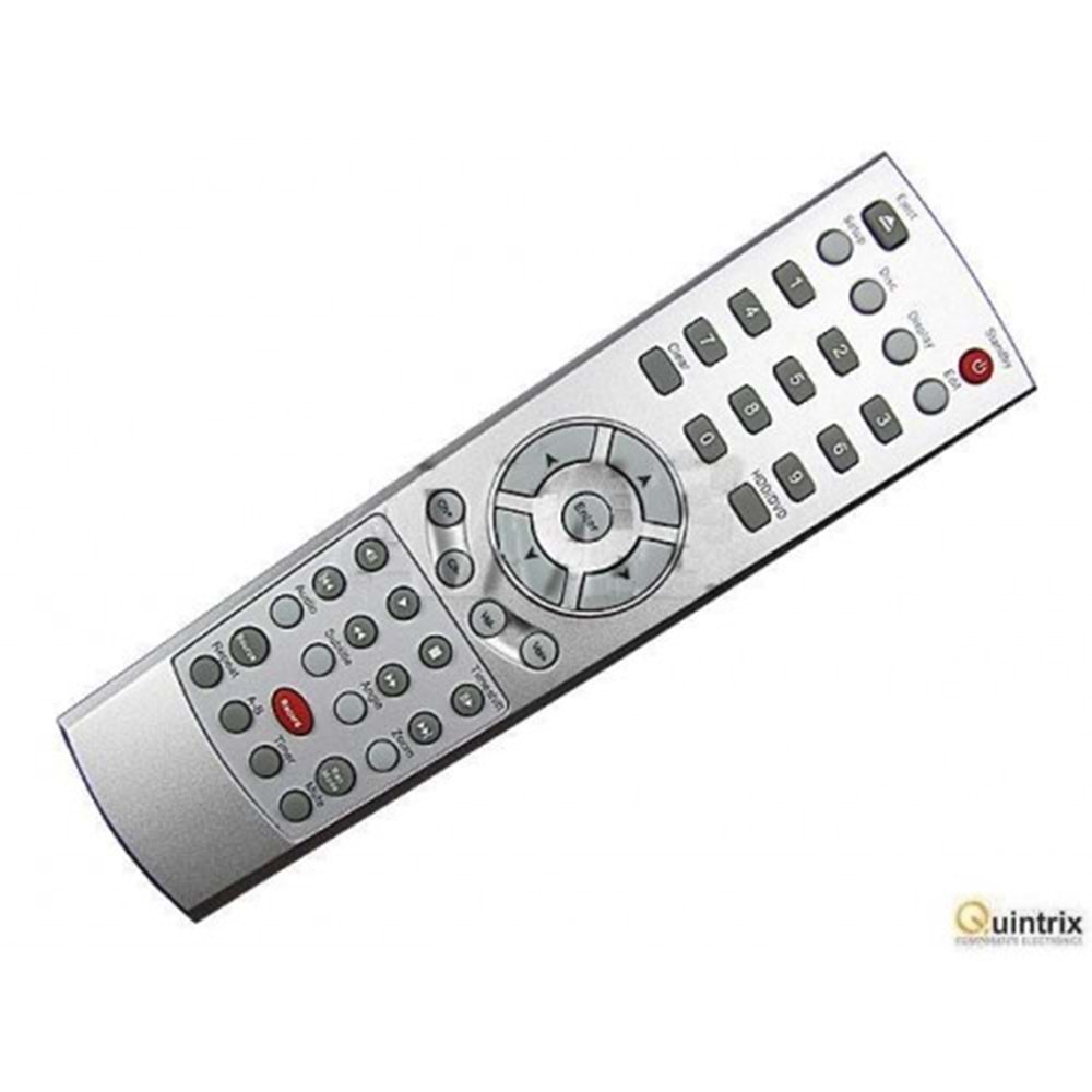 BEKO Beko B1V187R KUMANDA