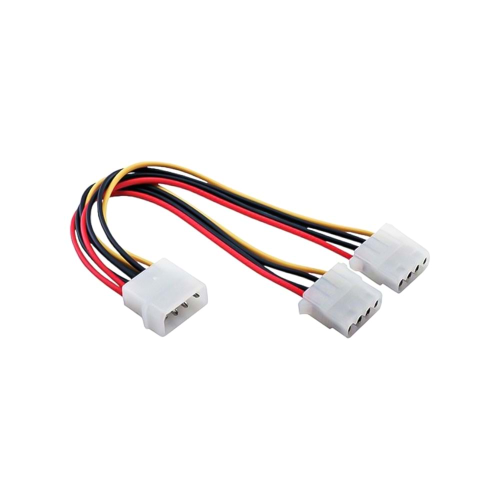 POWERMASTER KASA İÇİ 2'Lİ POWER ÇOKLAYICI PM-189 * SL-J11